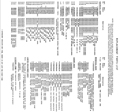 X23V Ch= HS-880; Motorola Inc. ex (ID = 1166122) Radio