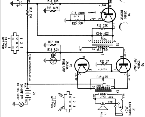 X25J Ch= HS-882; Motorola Inc. ex (ID = 1165971) Radio