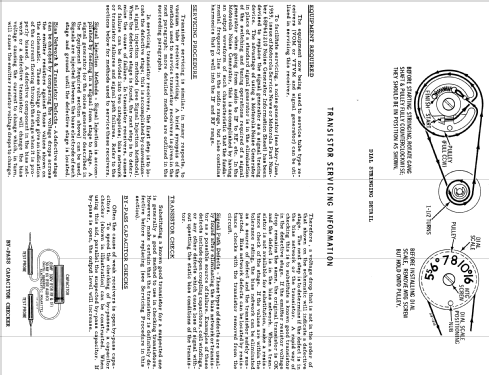 X25J Ch= HS-882; Motorola Inc. ex (ID = 1165973) Radio