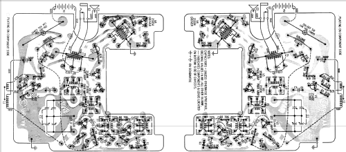 X25J Ch= HS-882; Motorola Inc. ex (ID = 1165975) Radio