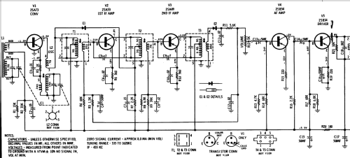 X26W Ch= HS-883; Motorola Inc. ex (ID = 1165949) Radio