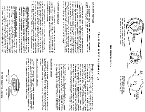 X26W Ch= HS-883; Motorola Inc. ex (ID = 1165952) Radio