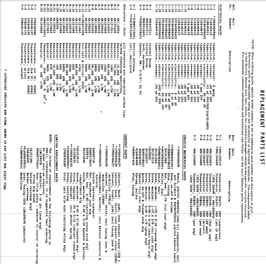 X26W Ch= HS-883; Motorola Inc. ex (ID = 1165956) Radio