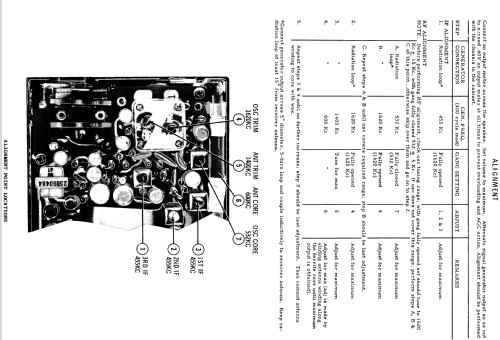 X27E Ch= HS-915; Motorola Inc. ex (ID = 1165921) Radio