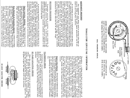 X27W Ch= HS-915; Motorola Inc. ex (ID = 1165934) Radio