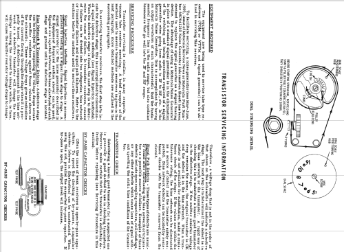 X28N Ch= HS-884; Motorola Inc. ex (ID = 1165826) Radio