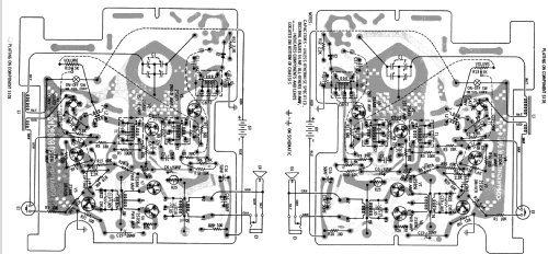 X28N Ch= HS-884; Motorola Inc. ex (ID = 1165828) Radio