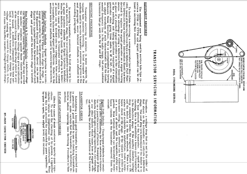 X31A Ch= HS-894; Motorola Inc. ex (ID = 1158261) Radio