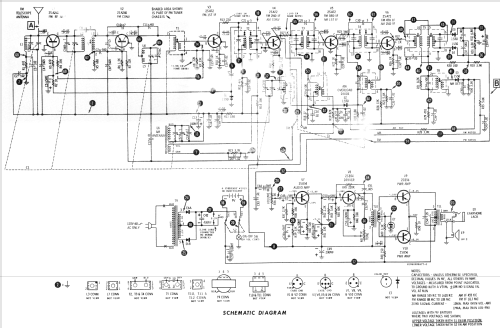 X80 Ch= HS-6121; Motorola Inc. ex (ID = 1602861) Radio