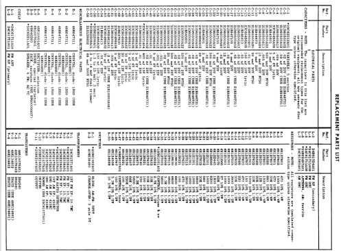 X80 Ch= HS-6121; Motorola Inc. ex (ID = 1602866) Radio