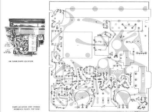 X80 Ch= HS-6121; Motorola Inc. ex (ID = 1602868) Radio