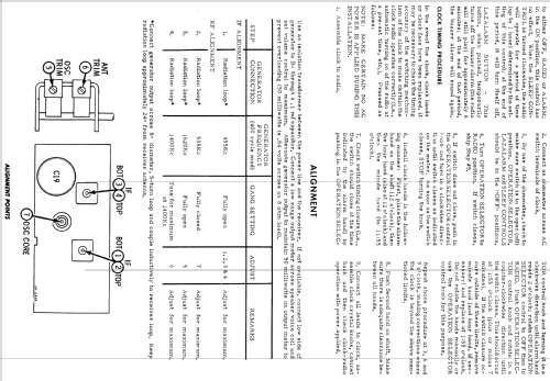 XC10BH Ch= HS-7201; Motorola Inc. ex (ID = 1499324) Radio