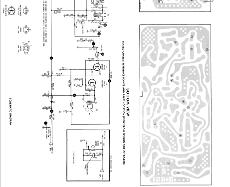 XC10BY Ch= HS-7201; Motorola Inc. ex (ID = 1499341) Radio