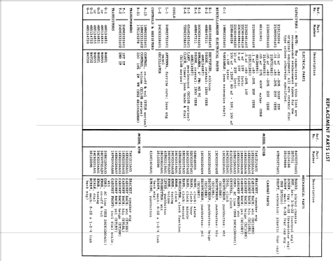 XC10BY Ch= HS-7201; Motorola Inc. ex (ID = 1499343) Radio