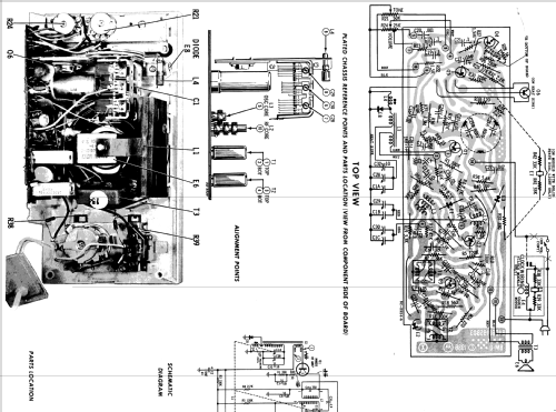 XC24DH Ch= HS-67216; Motorola Inc. ex (ID = 1197798) Radio