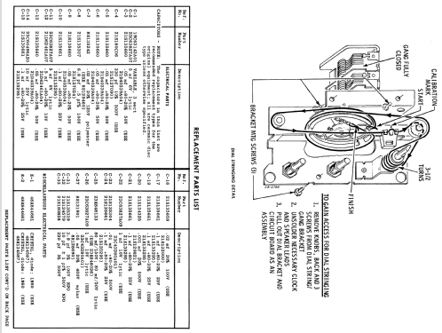 XC24DH Ch= HS-67216; Motorola Inc. ex (ID = 1197800) Radio