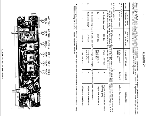 XT18B Ch= HS-802; Motorola Inc. ex (ID = 1166833) Radio