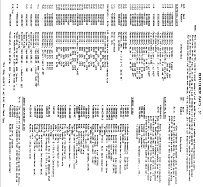 XT18B Ch= HS-802; Motorola Inc. ex (ID = 1166838) Radio