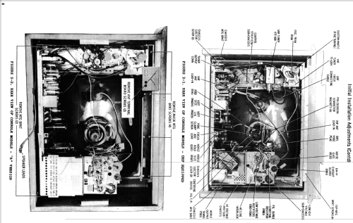 Y19K11WA Ch= TS-435Y; Motorola Inc. ex (ID = 1446211) Television