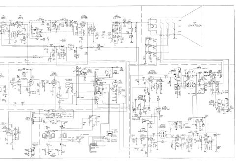 Y21CK3M Ch= TS-905Y; Motorola Inc. ex (ID = 1952682) Television