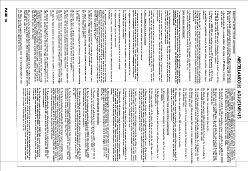 Y21CT2B Ch= TS-905Y; Motorola Inc. ex (ID = 2439142) Television