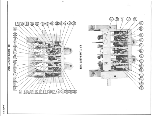 Y21CT2B Ch= TS-905Y; Motorola Inc. ex (ID = 2439147) Television