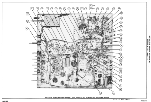 Y21CT2B Ch= TS-905Y; Motorola Inc. ex (ID = 2439149) Television