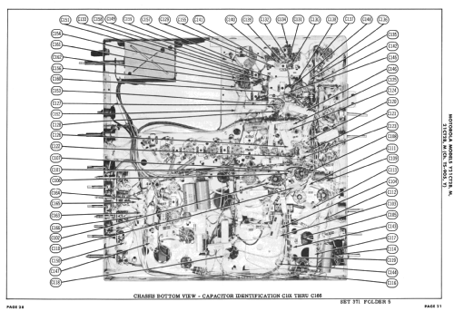 Y21CT2B Ch= TS-905Y; Motorola Inc. ex (ID = 2439151) Television