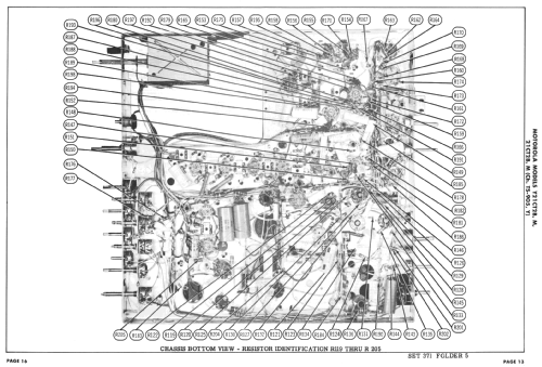 Y21CT2B Ch= TS-905Y; Motorola Inc. ex (ID = 2439153) Television