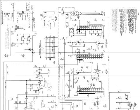 Y21F5 Ch= TS502Y HS-409; Motorola Inc. ex (ID = 1087065) TV Radio