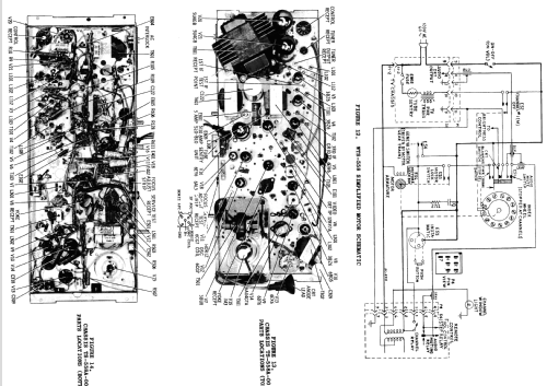 Y21K135W Ch= TS-558Y; Motorola Inc. ex (ID = 1485807) Fernseh-E