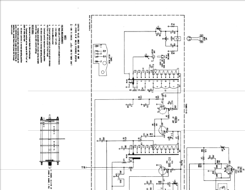 Y21K30B TS-531Y; Motorola Inc. ex (ID = 1082068) Television