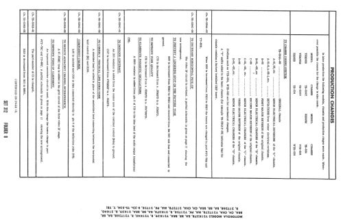 Y21K37B Ch= VTS-534; Motorola Inc. ex (ID = 2133706) Television