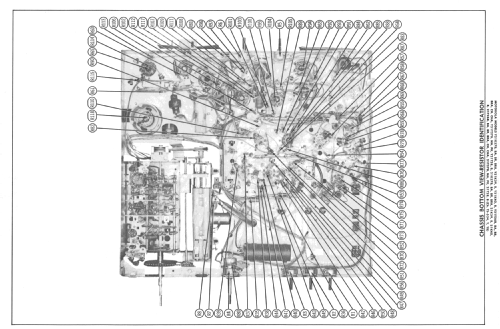 Y21K37BRA Ch= VTS-534; Motorola Inc. ex (ID = 2133766) Television