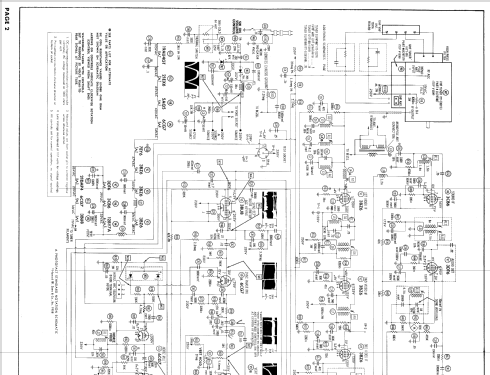 Y21P1GY Ch= PTS-546Y; Motorola Inc. ex (ID = 912836) Television