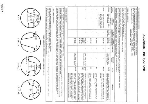 Y21P1GY Ch= PTS-546Y; Motorola Inc. ex (ID = 912838) Television