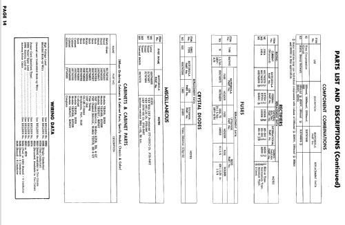 Y21P1GY Ch= PTS-546Y; Motorola Inc. ex (ID = 912848) Television