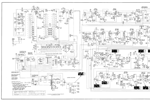 Y21T42B TS-544Y; Motorola Inc. ex (ID = 2563159) Televisore