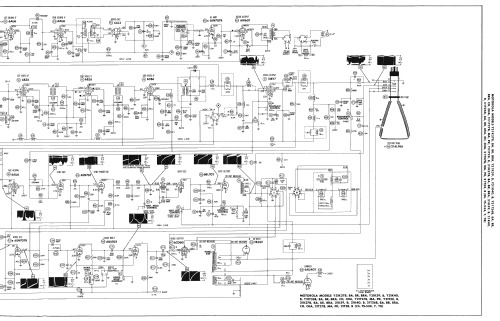 Y24K9 Ch= VTS-534Y; Motorola Inc. ex (ID = 2135875) Televisore