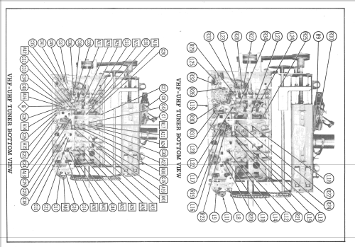 Y24K9 Ch= VTS-534Y; Motorola Inc. ex (ID = 2135884) Televisore