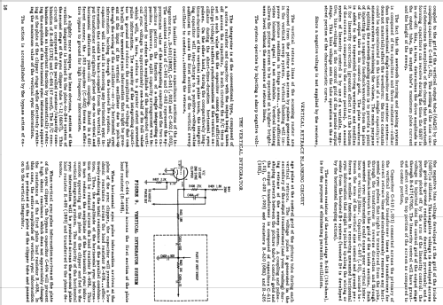 YA21K54B Ch= TS-539Y; Motorola Inc. ex (ID = 1119191) Televisore