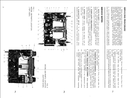 AM Car Radio 020; Motorola; London (ID = 2537096) Car Radio