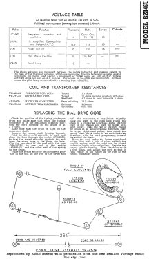 454; Mullard NZ, C. & A. (ID = 2785872) Radio