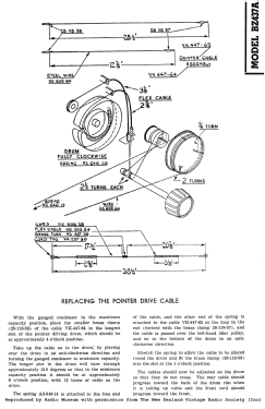 511; Mullard NZ, C. & A. (ID = 2786256) Radio