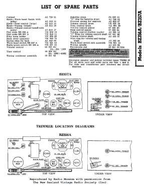 517; Mullard NZ, C. & A. (ID = 2830238) Radio