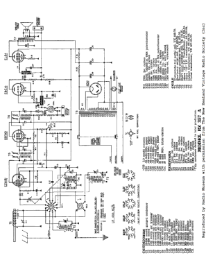 528; Mullard NZ, C. & A. (ID = 2785855) Radio