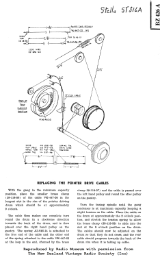 574; Mullard NZ, C. & A. (ID = 3118138) Radio