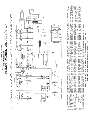 649; Mullard NZ, C. & A. (ID = 2851183) Radio