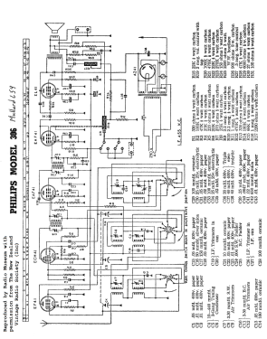 659; Mullard NZ, C. & A. (ID = 2855191) Radio