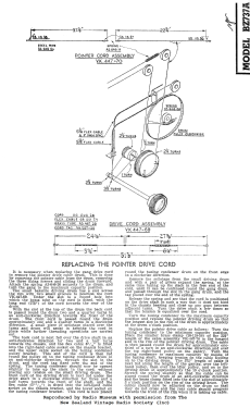 735; Mullard NZ, C. & A. (ID = 3091289) Radio